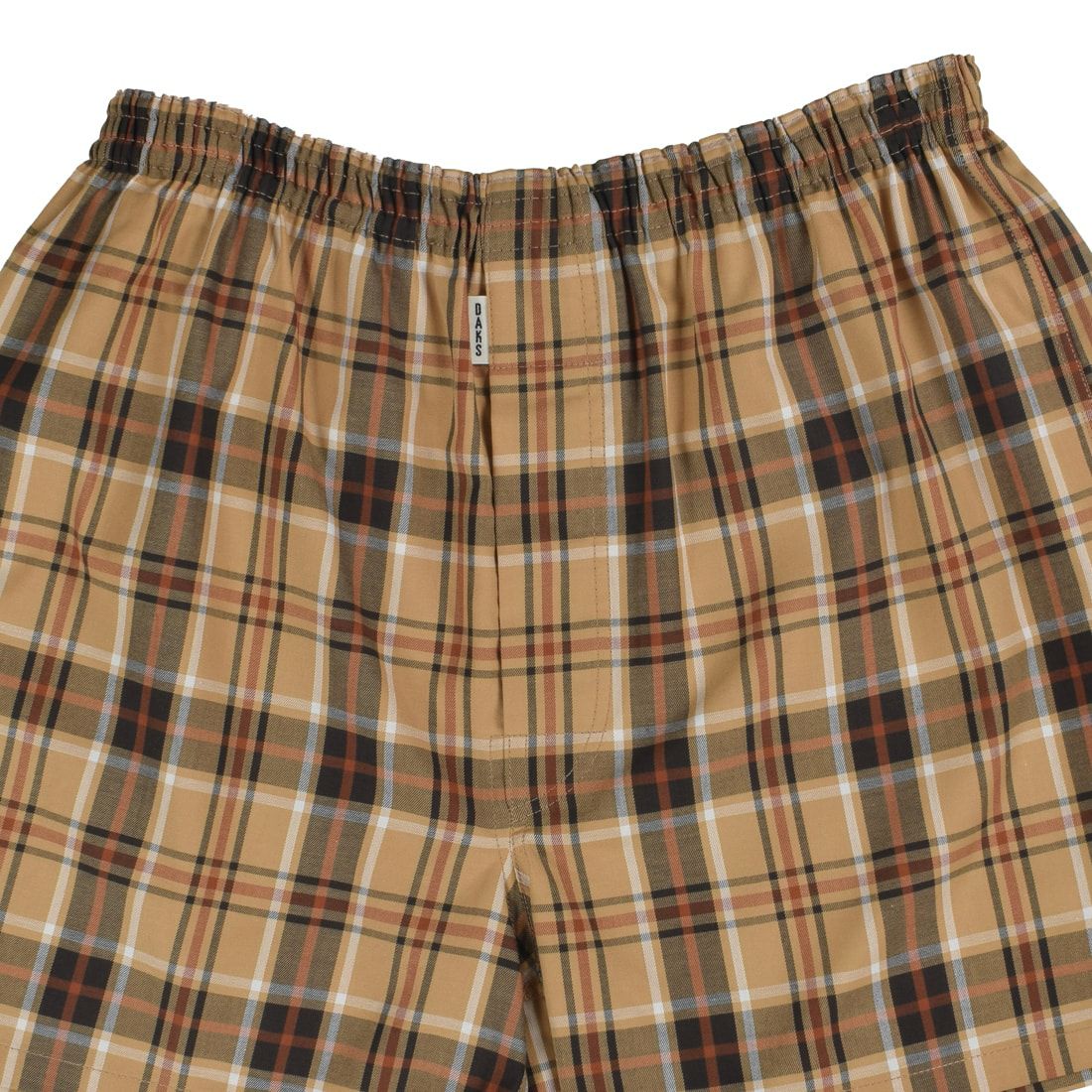 ダックス トランクス(天二本ゴム)