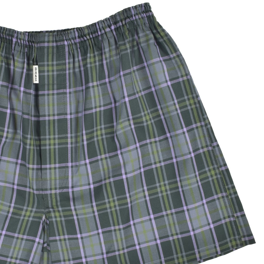 ダックス トランクス(天二本ゴム)