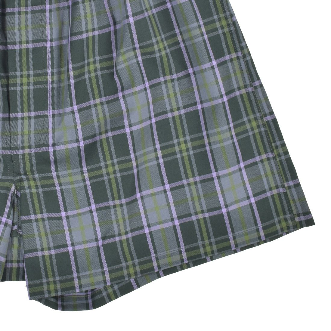 ダックス トランクス(天二本ゴム)