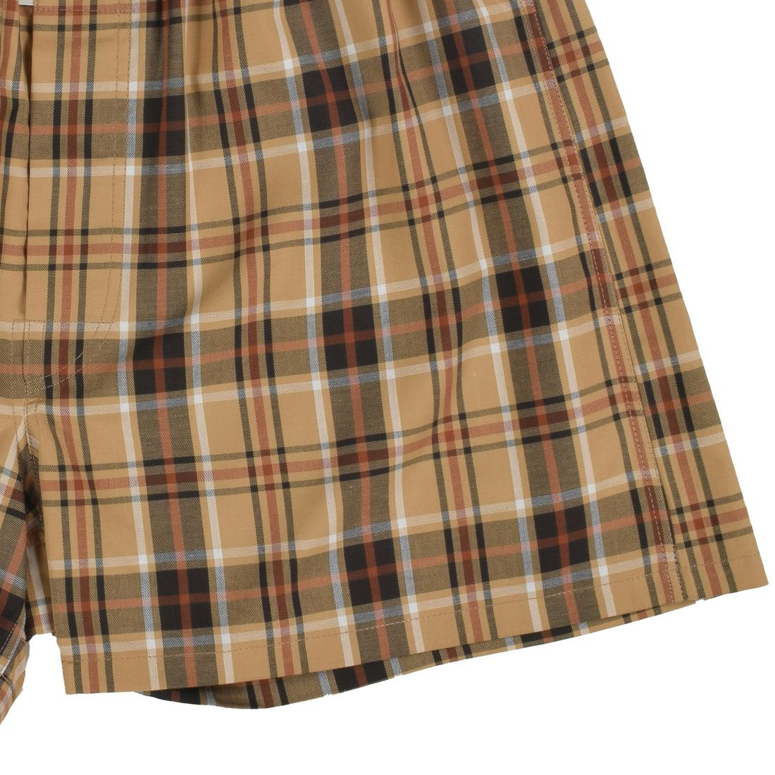 ダックス トランクス(天二本ゴム)