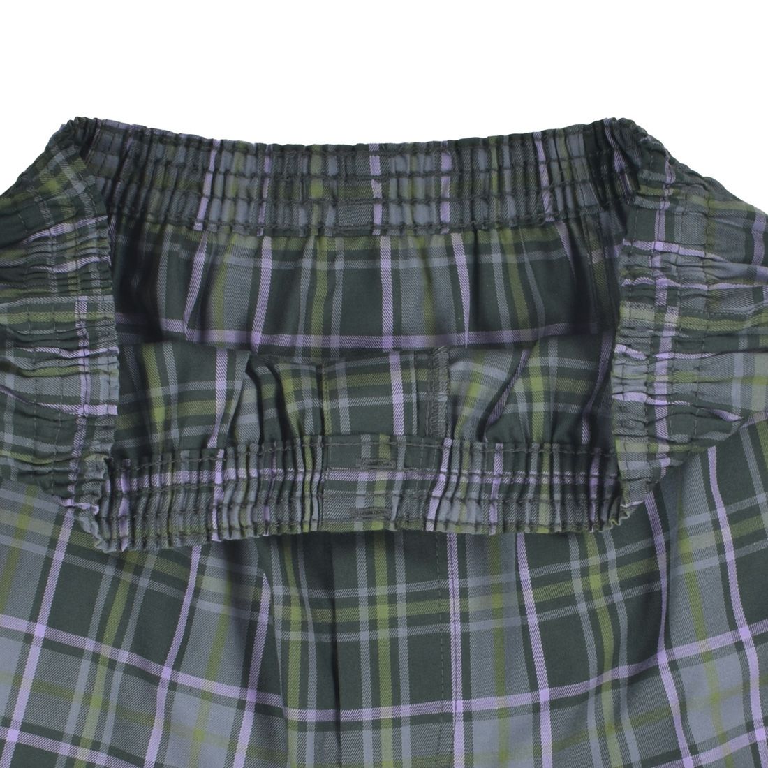 ダックス トランクス(天二本ゴム)