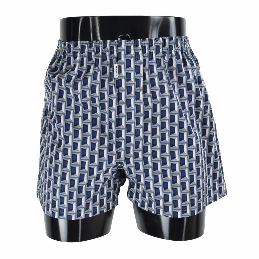 ダックス トランクス(天二本ゴム)