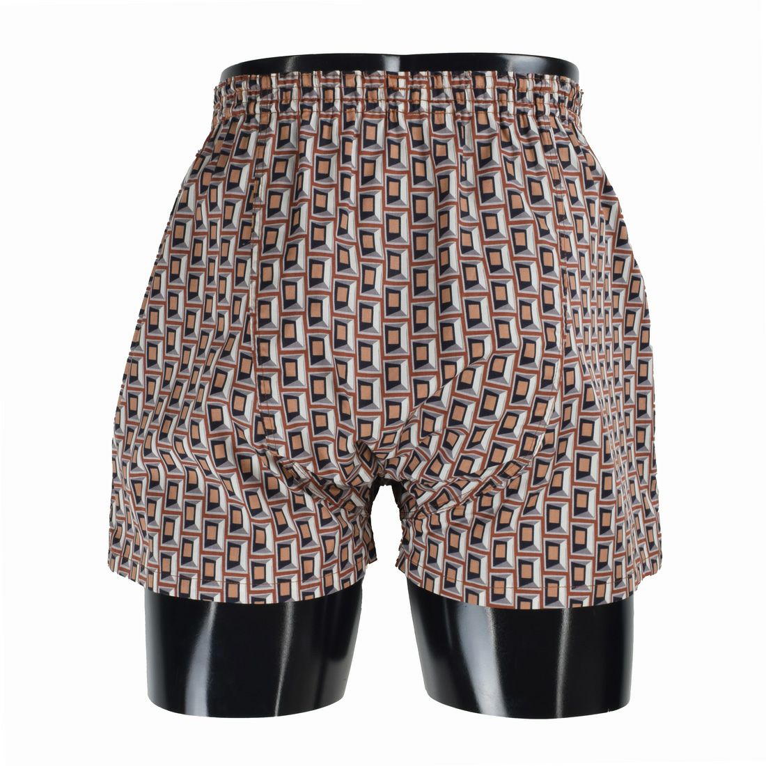 ダックス トランクス(天二本ゴム)