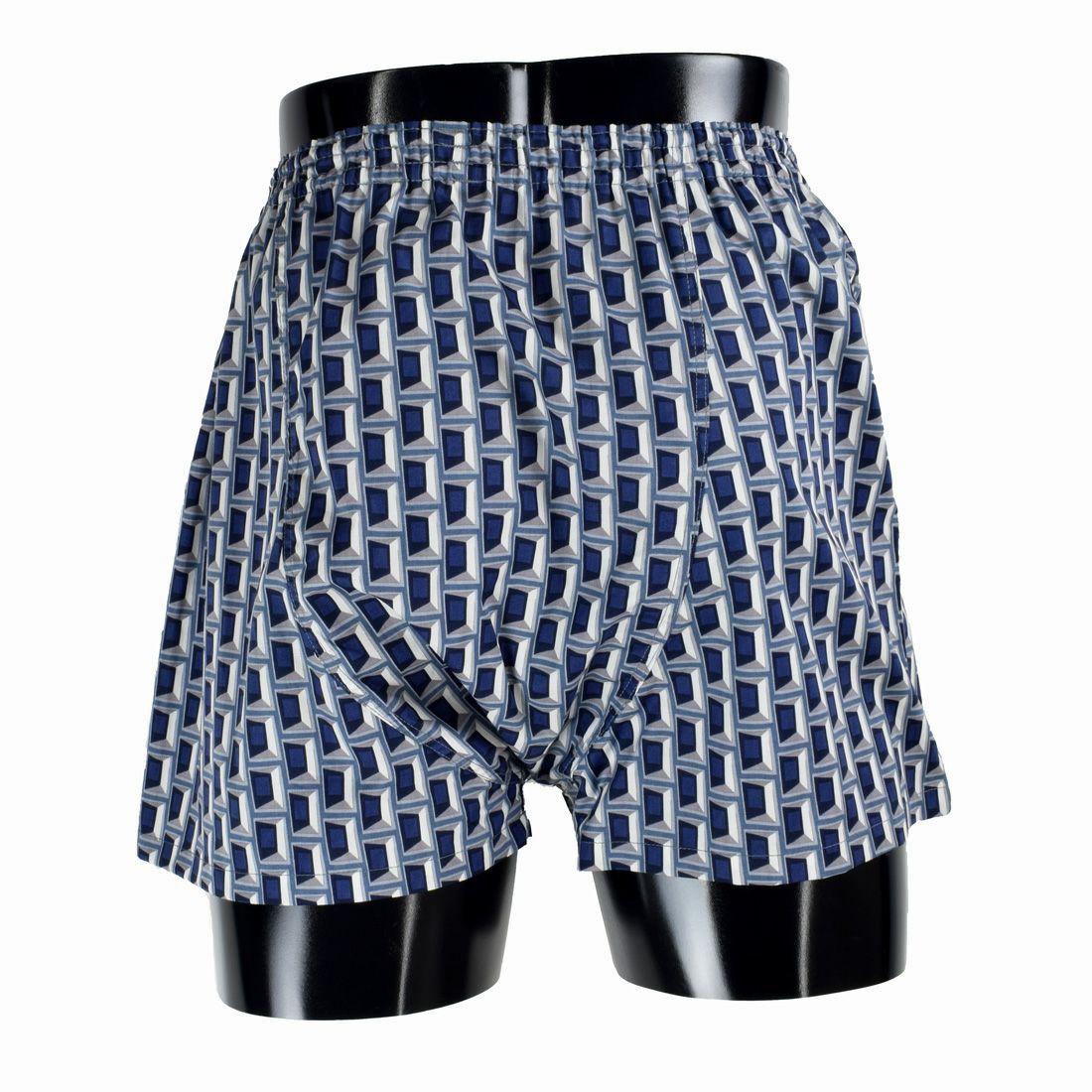 ダックス トランクス(天二本ゴム)