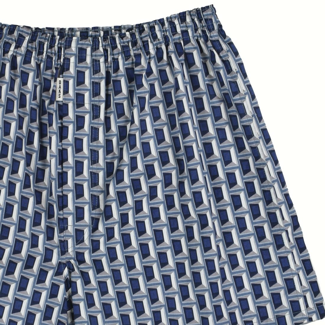 ダックス トランクス(天二本ゴム)