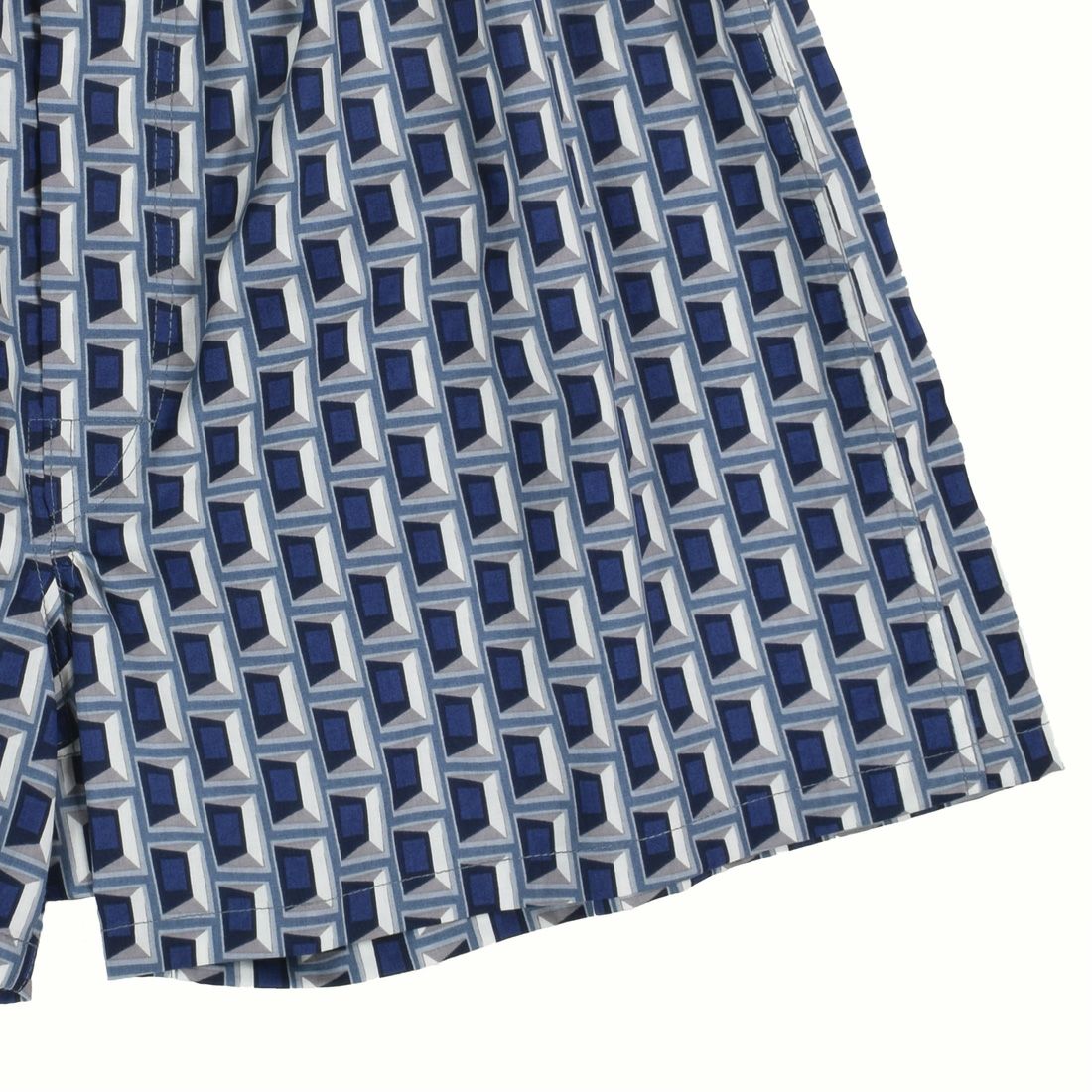 ダックス トランクス(天二本ゴム)