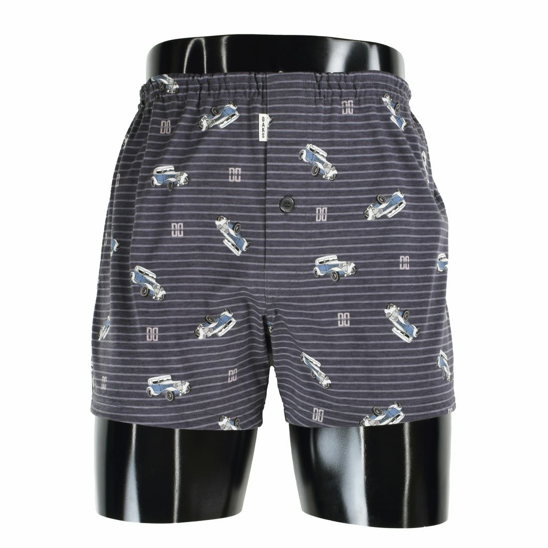 ダックス ニットトランクス