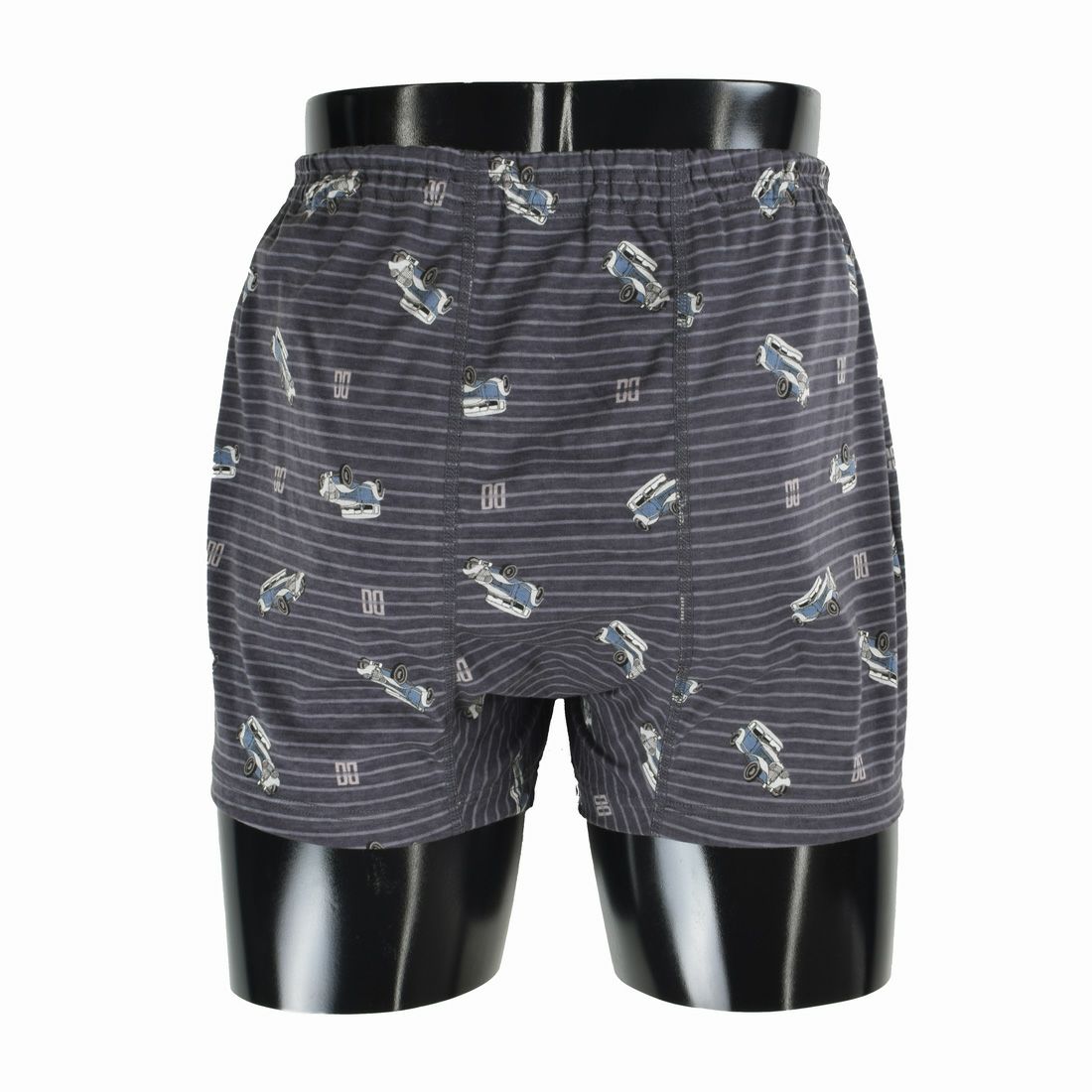 ダックス ニットトランクス