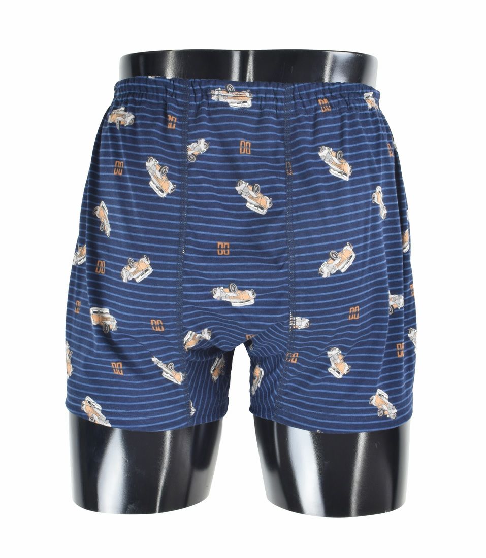 ダックス ニットトランクス