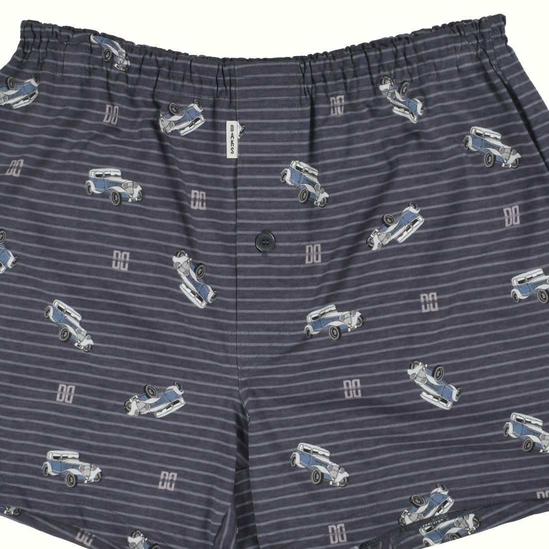 ダックス ニットトランクス