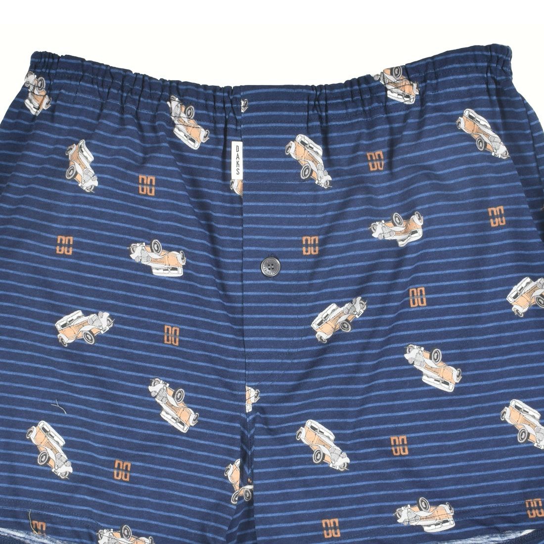 ダックス ニットトランクス