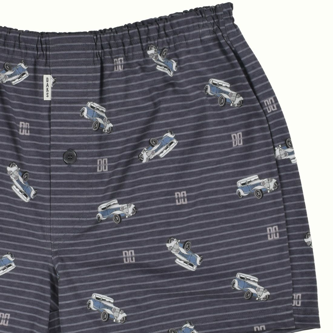 ダックス ニットトランクス