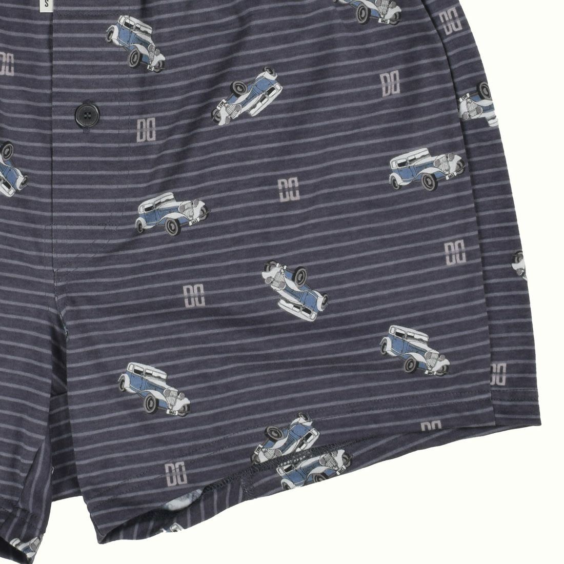 ダックス ニットトランクス