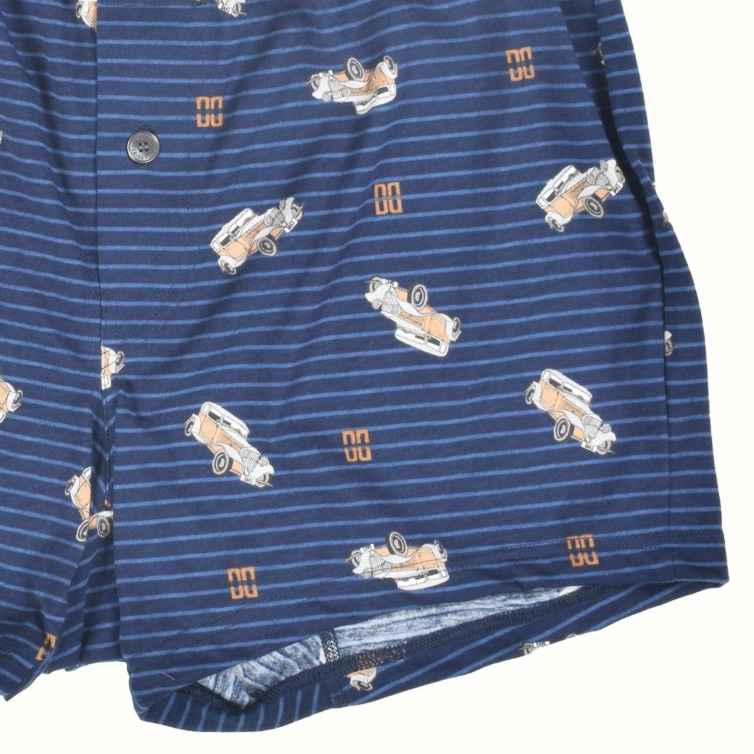 ダックス ニットトランクス