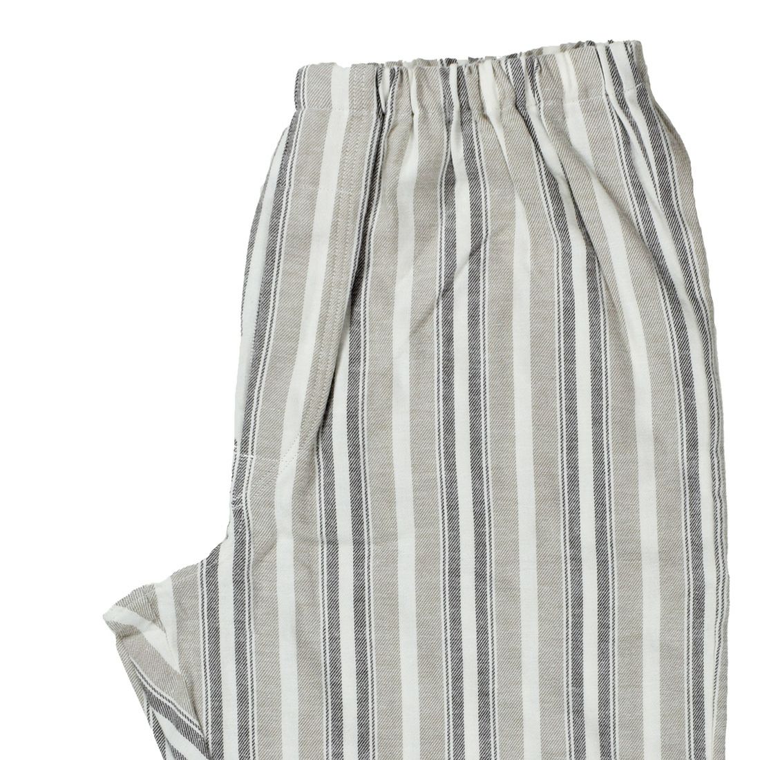 アラミス 長袖テーラードパジャマ