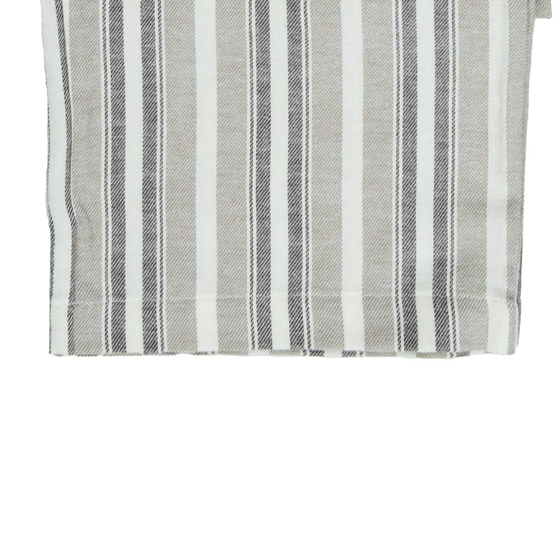 アラミス 長袖テーラードパジャマ