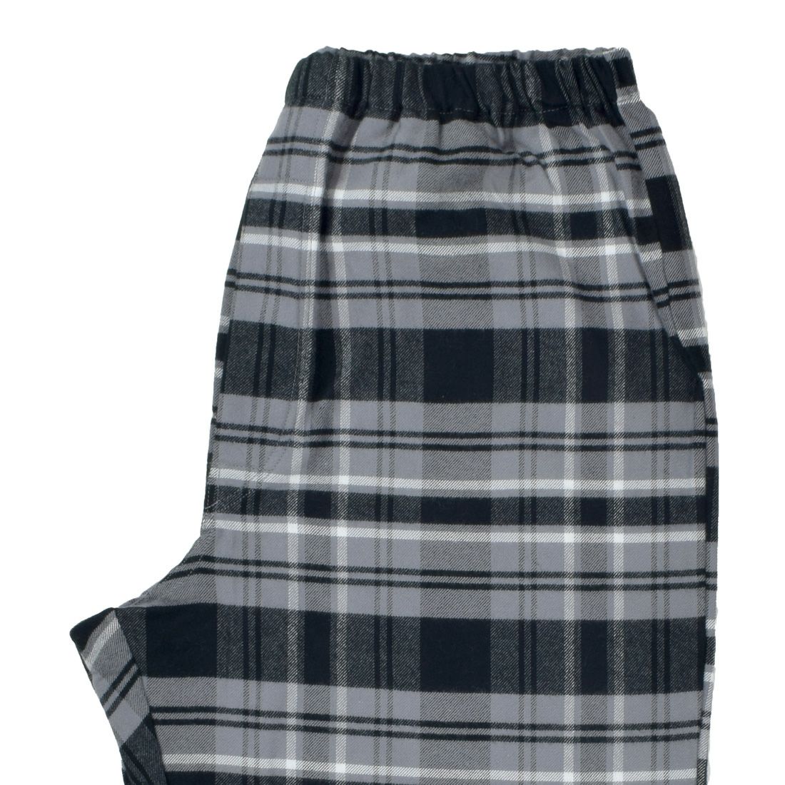 アラミス 長袖テーラードパジャマ