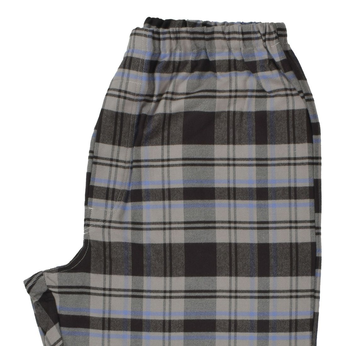 アラミス 長袖テーラードパジャマ