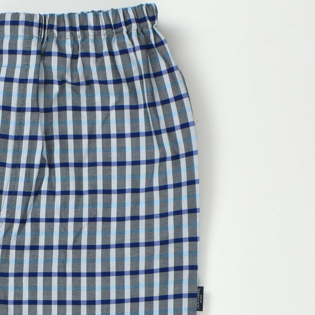 ニューヨーカーホーム テーラードパジャマ 