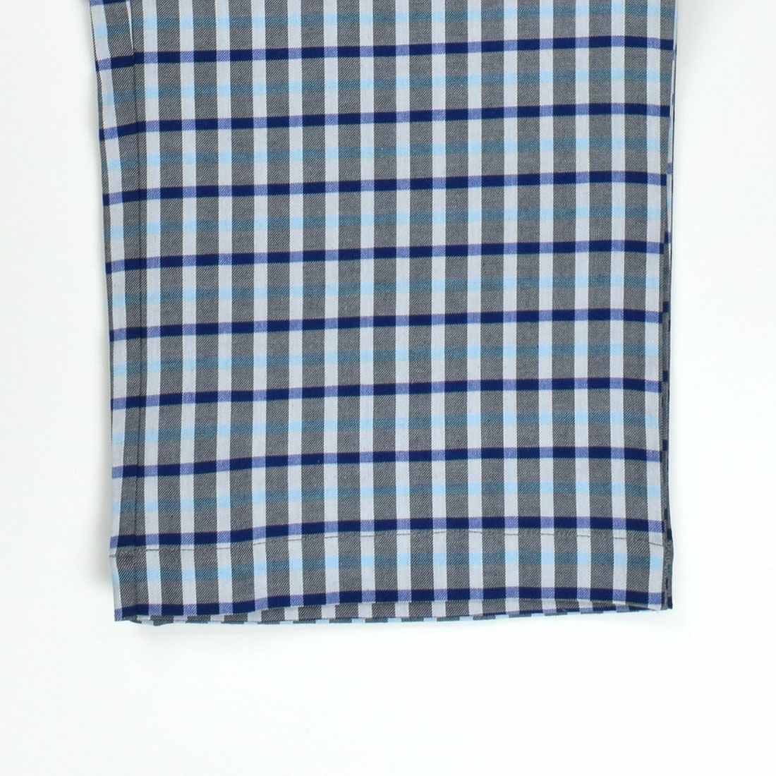 ニューヨーカーホーム テーラードパジャマ 