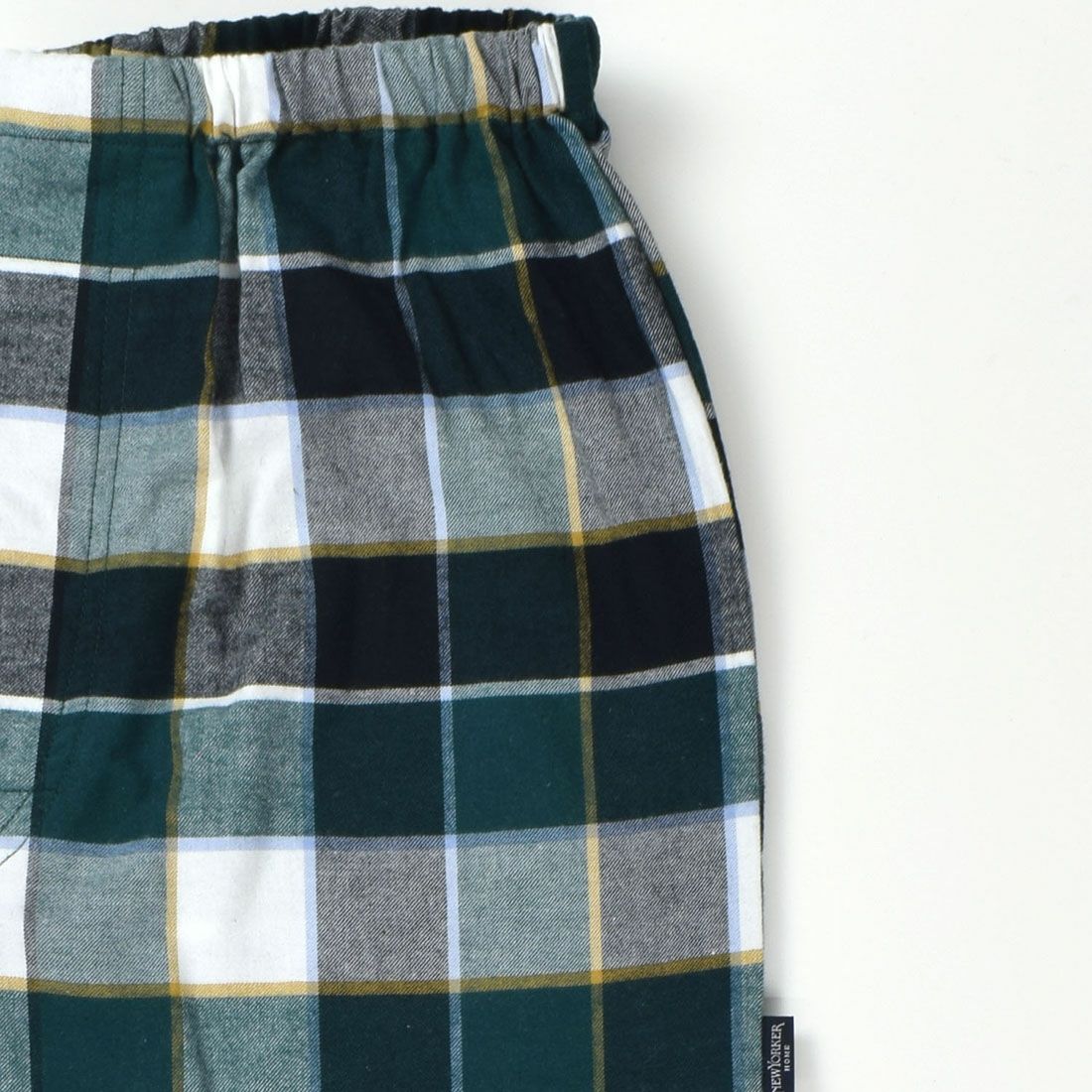 ニューヨーカーホーム テーラードパジャマ