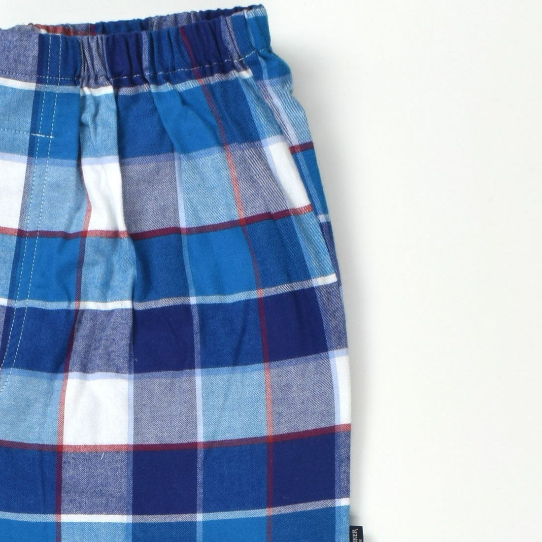 ニューヨーカーホーム テーラードパジャマ