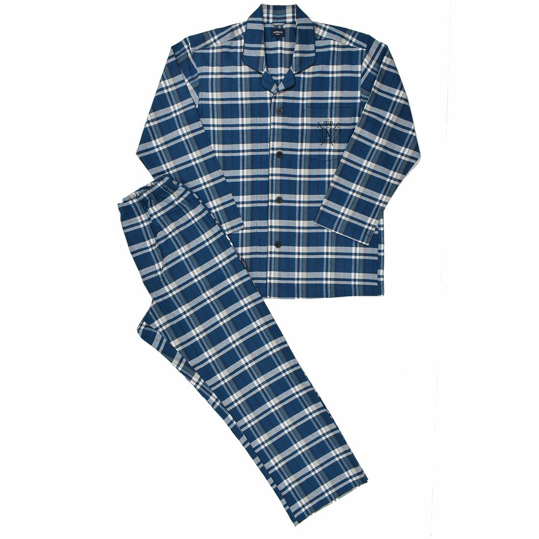 ニューヨーカーホーム テーラードパジャマ