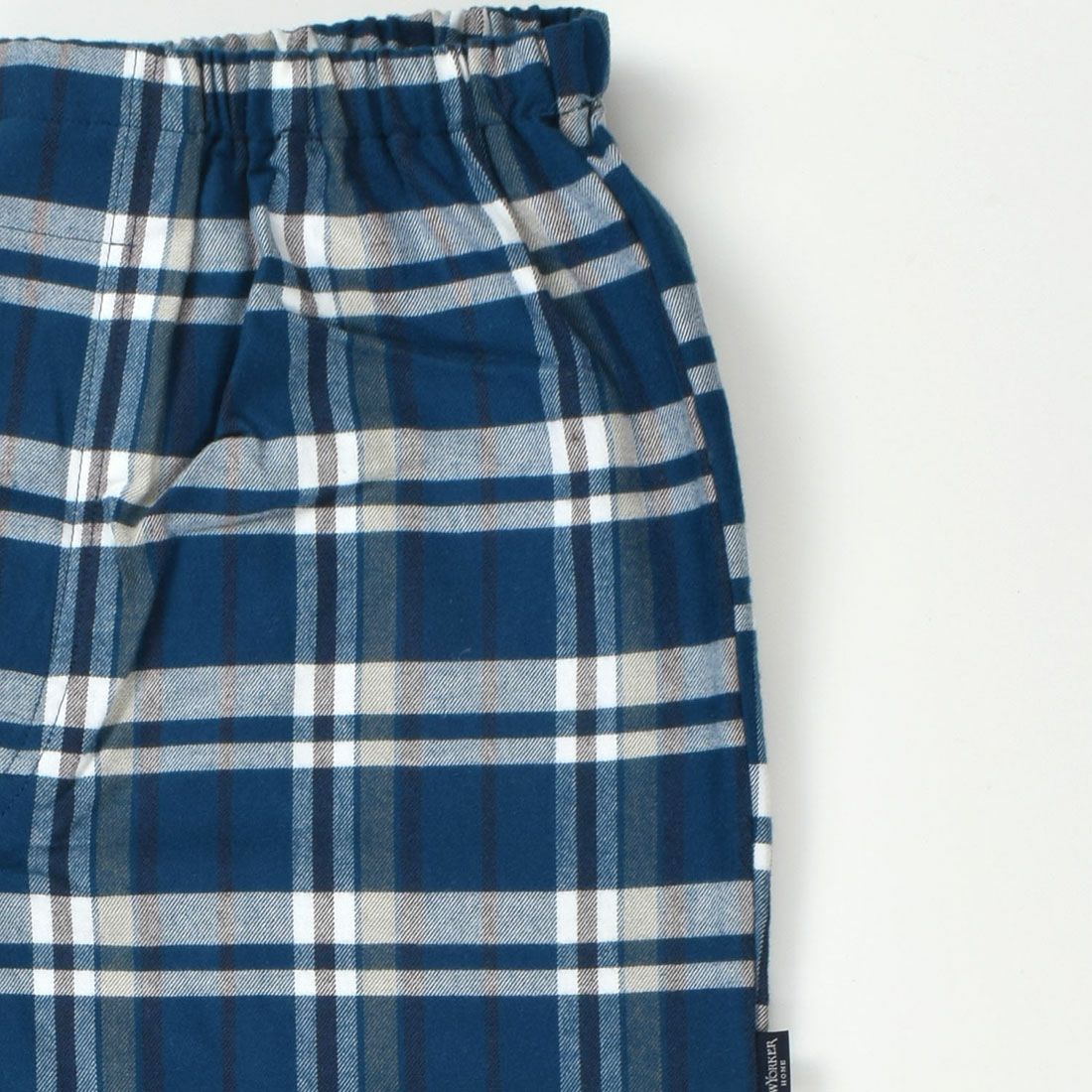 ニューヨーカーホーム テーラードパジャマ