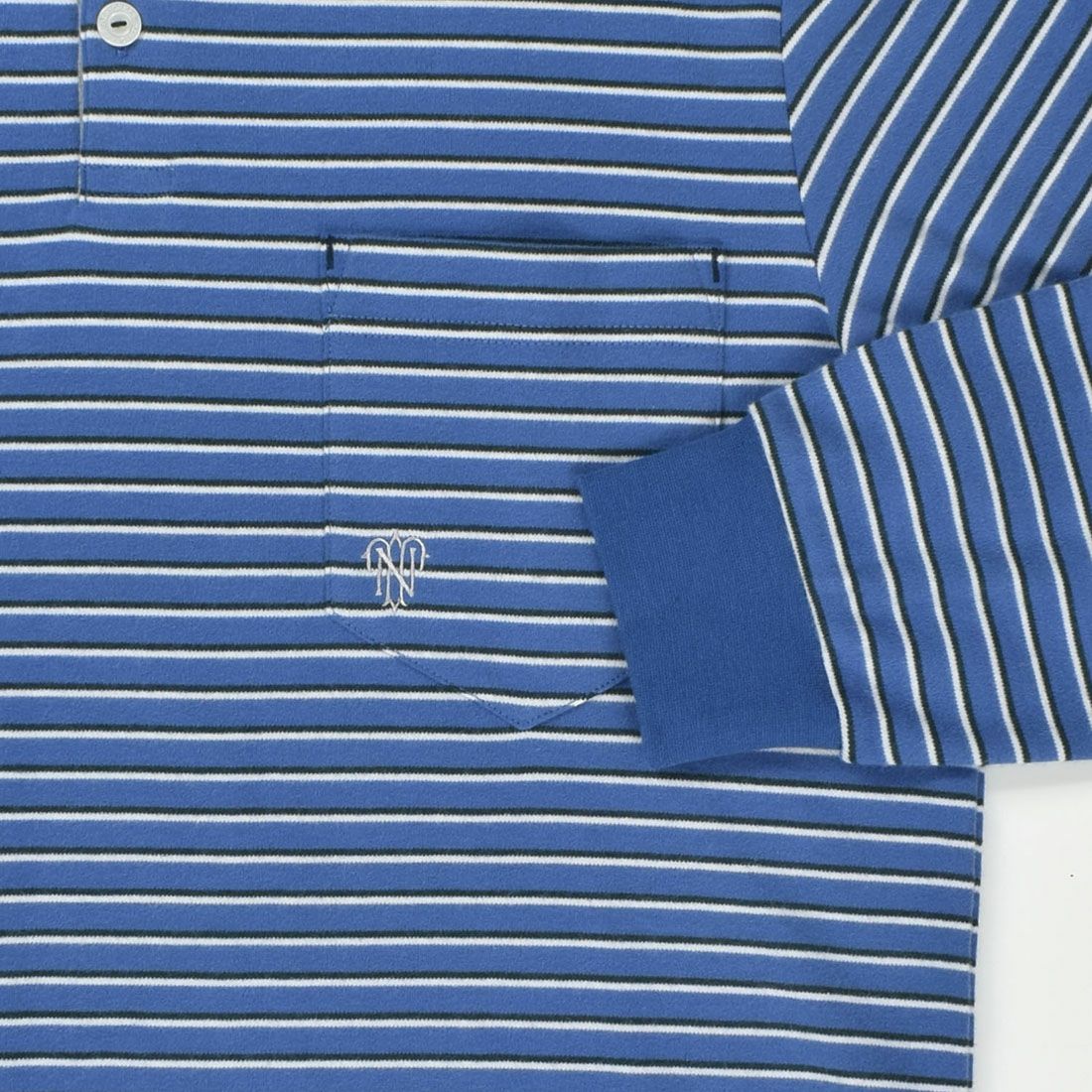 ニューヨーカーホーム ヘンリーネックパジャマ