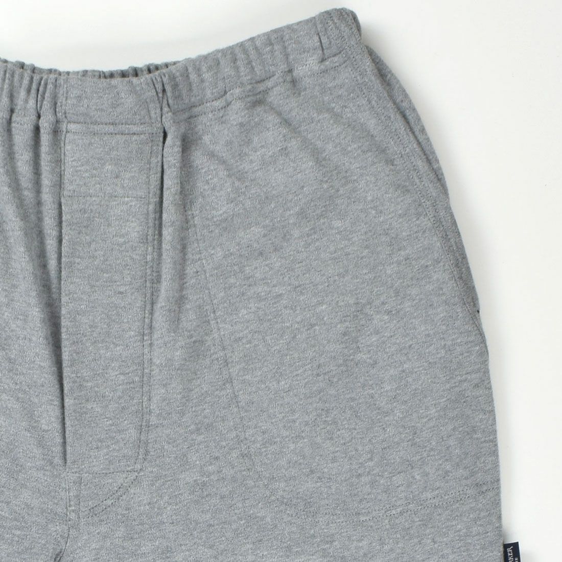 ニューヨーカーホーム ヘンリーネックパジャマ