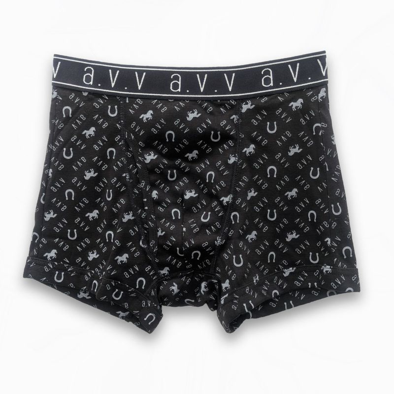 a.v.v ２枚組 前開きボクサーブリーフ M･L･LL