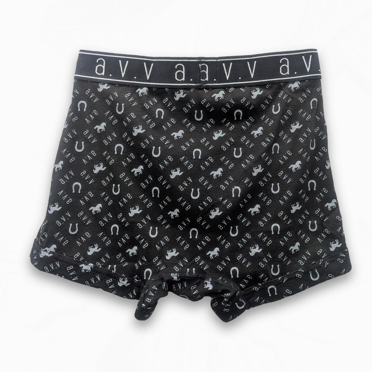 a.v.v ２枚組 前開きボクサーブリーフ M･L･LL