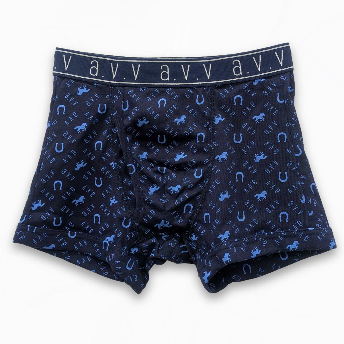 a.v.v ２枚組 前開きボクサーブリーフ M･L･LL
