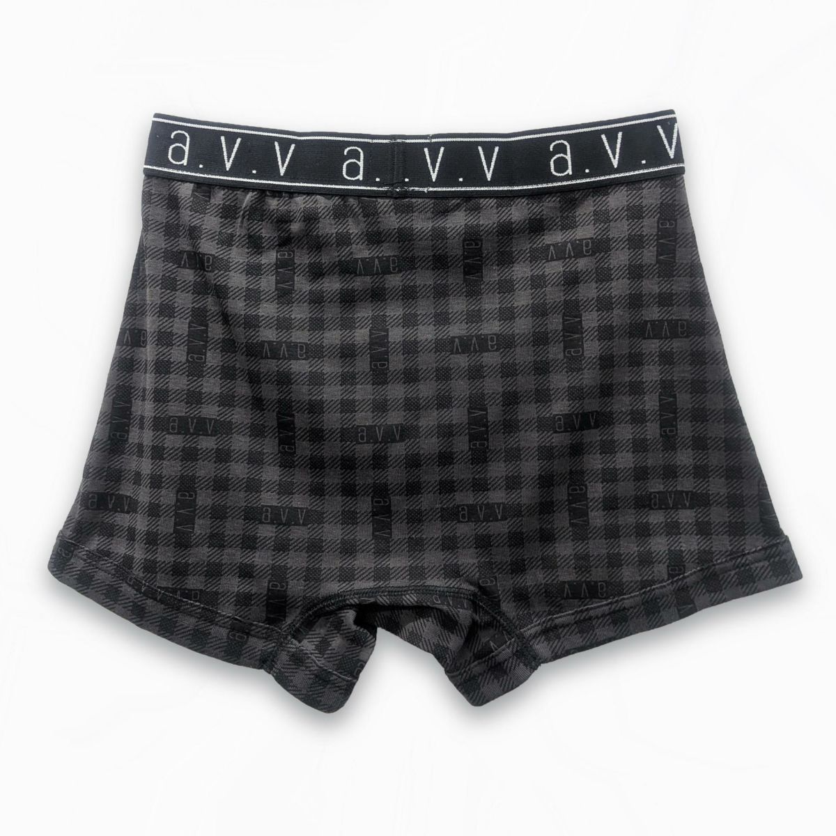 a.v.v ２枚組 前開きボクサーブリーフ M･L･LL