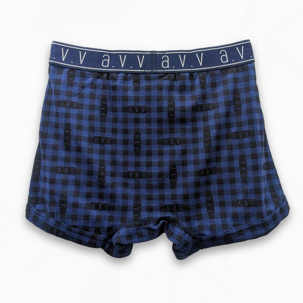 a.v.v ２枚組 前開きボクサーブリーフ M･L･LL