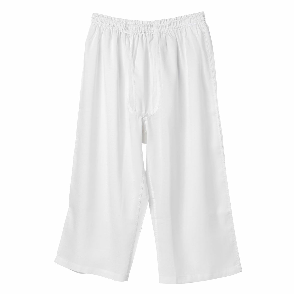 キュプラ100% メンズステテコ LL