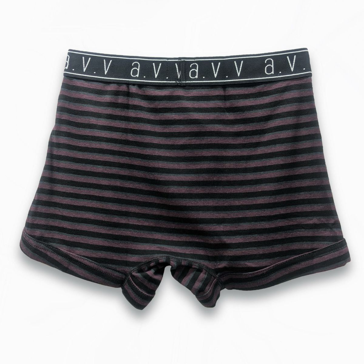 a.v.v ２枚組 前開きボクサーブリーフ M・L・LL