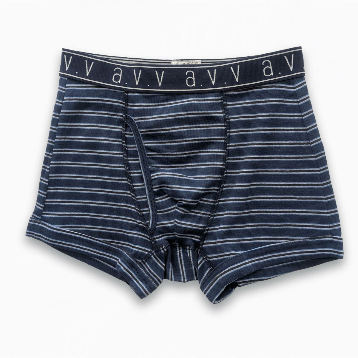 a.v.v ２枚組 前開きボクサーブリーフ M・L・LL