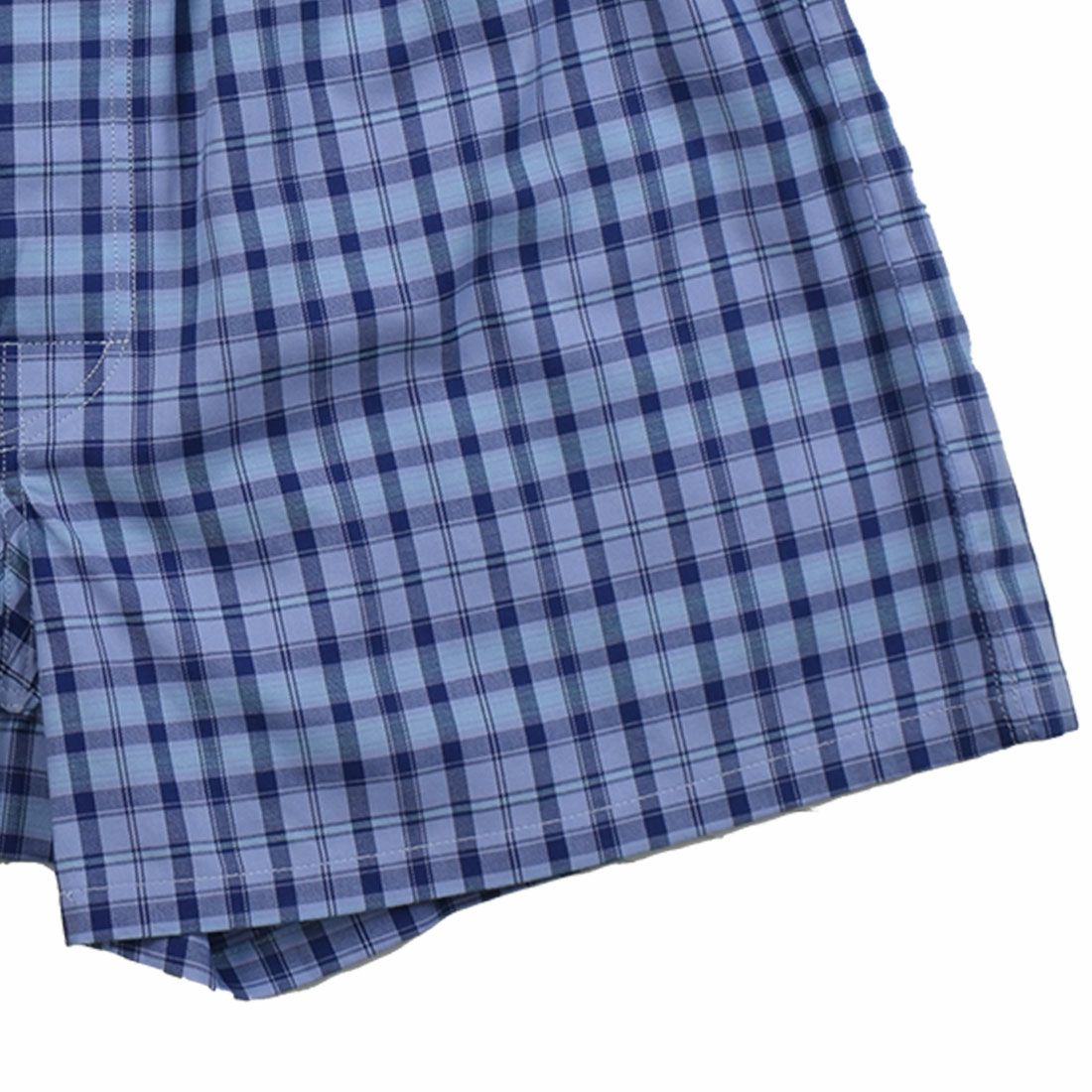 ダックス トランクス(ソフトパイルゴム)